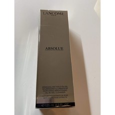 ABSOLUE NURTURING &amp; BRIGHTENING OIL-IN-GEL CLEANSER 125ML / 4.2 FL., 1