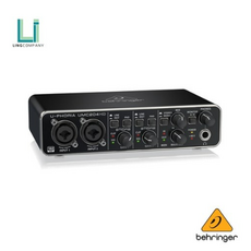 umc204hd