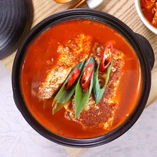 갈치조림밀키트