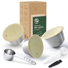 네스카페돌체구스토청소