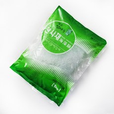 천혜 섬마을 천사채 실 1kg, 1개