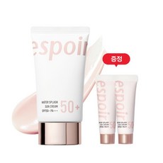 에스쁘아워터스플래쉬쿠션