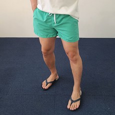 빅사이즈반바지