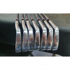 AR GOLF 아이언세트 4-P 7개세트 F18, 기본 : 상세페이지 참조