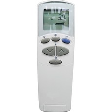 LG 리모콘 에어컨 6711A20107C 6711A20096C용 리콩AC 리모컨, 없음