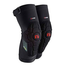G-Form Pro-Rugged 무릎 패드 G-Form Pro-Rugged Knee Pad, 상세내용참조, 상세내용참조