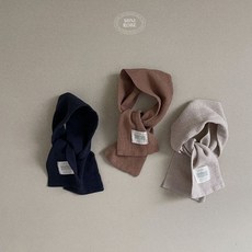 미니로브와플머플러