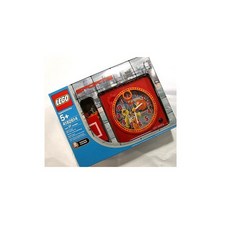 레고탁상시계