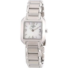 티쏘 Tissot T-Wave 시계