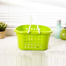 무인양품목욕바구니