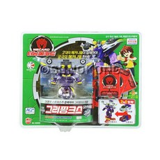 빠샤메카드그리핑크스