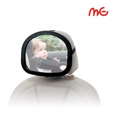 MG 차량용 후방거울, 1개