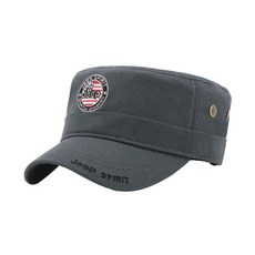 JEEP spirit (지프모자) CA0016 군모 국내 당일발송 (폭서코리아)