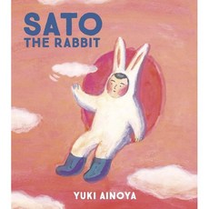 Sato the Rabbit, Enchanted Lion Books, Yuki Ainoya/ Michael Blasko..., 9781592703180