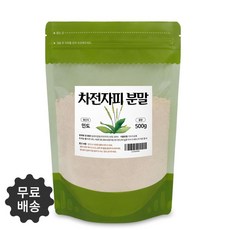 TC+ K:7D4 천연 식이섬유 차전자피 분말 500g /1팩 HMOHGPG, 1_HM