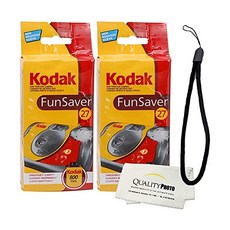 코닥funsaver