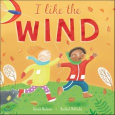 I Like the Wind, Barefoot Books, English, 9781646860944