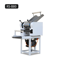 냉면시원하게하는기계