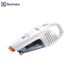 일렉트로룩 무선청소기 핸디청소기 라피도 ZB5103 아이스 화이트