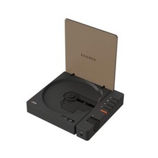 CD 플레이어 어학용 HIFI 휴대용 블루투스 디지털 광학 오디오 애호가 내장 2000mAh 대용량 배터리, 4.A3, A3 - 2000cd플레이어아이리버