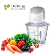 키친아트전동만능다지기