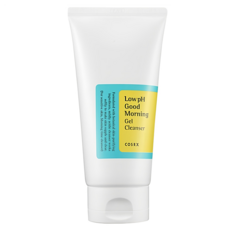 코스알엑스 약산성 굿모닝 클렌징 젤, 150ml, 4개