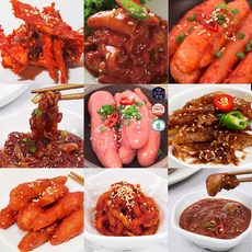 짜지않은오징어젓