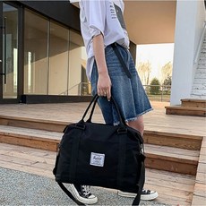 헬스보스턴백
