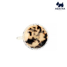 [아가타] (AGATHA) 헤어핀_2159059H-648-TU