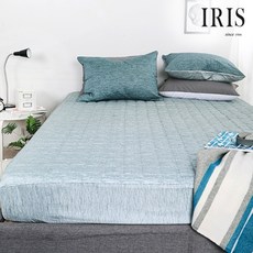 아이리스매트리스커버q
