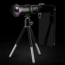 4K HD 18-30X 줌 휴대폰 렌즈 단안 광학 렌즈 망원 NK- 쇼핑 관찰 4K HD 18-, 상세내용참조, 상세내용참조