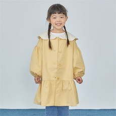 밀리밤트렌치코트