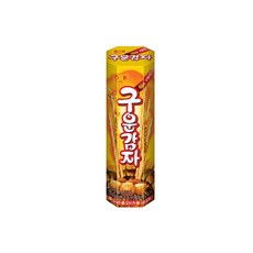 해태제과 구운감자, 24g, 16개