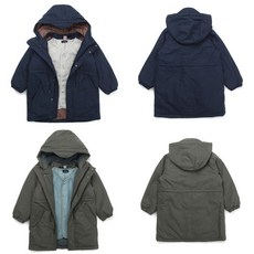 유아사파리조끼