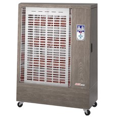 NEW 가야 돈풍기 3상 380V 대형 전기난로 10-30KW 전기히터 열풍기 무상2년 서비스, KJE-1535B