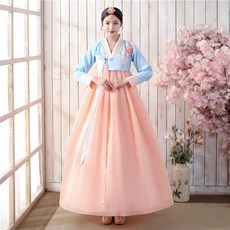 맞춤한복가격