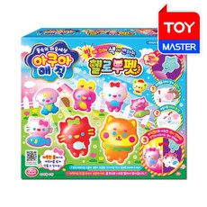 아쿠아매직바다