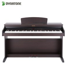 다이나톤 디지털 피아노 DPS-75 / / 교육용피아노, 화이트