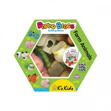 팝보블럭동물농장