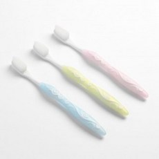 YPQ244328성인칫솔 칫솔 여행용칫솔 크린 미세모칫솔 치솔, 1