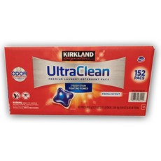 코스트코울트라클린