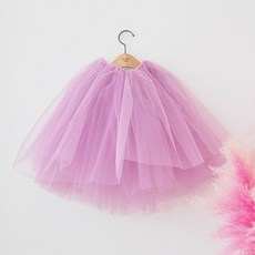 발레스커트유아