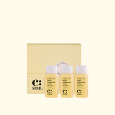 홈케어 끝판왕 고순도 고함량 비타민c 세럼 기미 잡티 화이트닝 5일완성 크림 추천 사은품 증정, 브라이트닝 세럼 세트 (3개입)