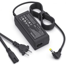 65W Laptop Adapter Power Charger for Toshiba Satellite C55 C655 C850 C50 L755 C855 L655 L745 P50 C85