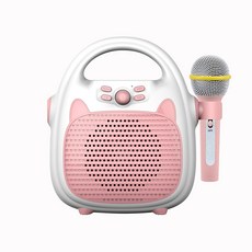 유아노래방기계