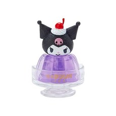 산리오딸기퐁당와플