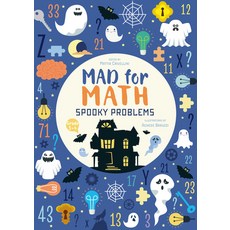 Spooky Problems Paperback, White Star Kids, English, 9788854417489