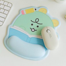 죠르디손목쿠션