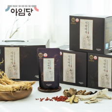 한방건강음료 사랑에게, 30개, 100ml