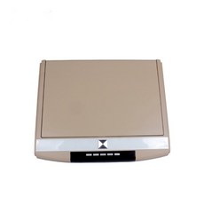 4세대카니발천장모니터